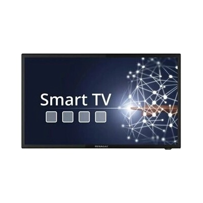 Megasat Camping Royal Line IV SMART 22"