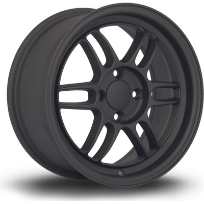 ROTA TFS3 7x15 4x100 ET38 black