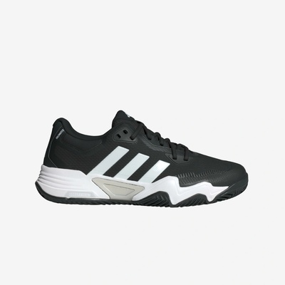 adidas Solematch Control 2 bielo-čierna
