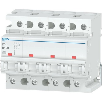 OEZ LVN-100B-4