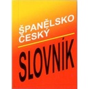 Slovník španělsko - český