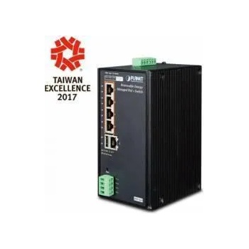 Image 1 of PLANET BSP-360