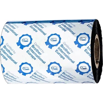 Image 1 of Brother Консуматив за принтер BROTHER BRS1D300080 tape standard BRS1D300080 (BRS1D300080)