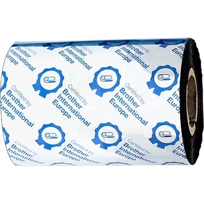Brother Консуматив за принтер BROTHER BRS1D300080 tape standard BRS1D300080 (BRS1D300080)