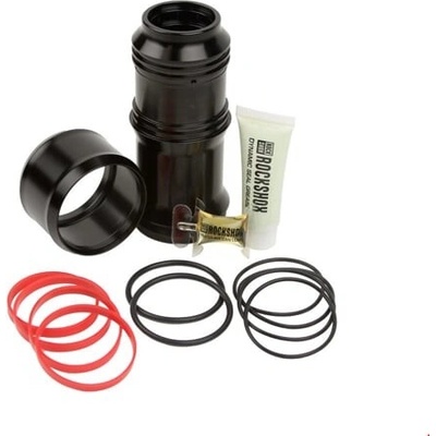 RockShox Air Can Upgrade KitegNeg 185 / 210X47.5 / 55 mm Deluxe / Super Deluxe shocks