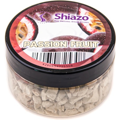 Shiazo minerálne kamienky Marakuja 100 g