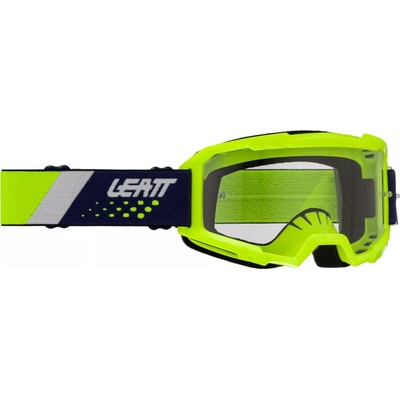 Leatt Vizion 2.5
