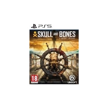 Skull & Bones