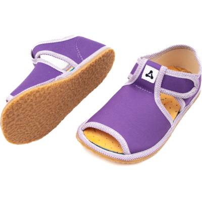 Antal Shoes ROVER BASIC PURPLE
