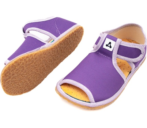 Antal Shoes ROVER BASIC PURPLE