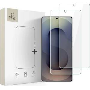 Tech-Protect glass fit+ КОМПЛЕКТ 2 БР. galaxy s26 ultra ПРОЗРАЧНИ (5906302340149)