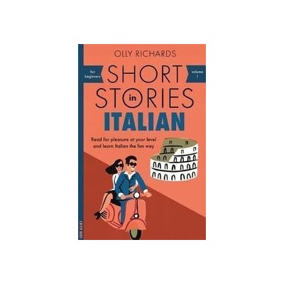 Short Stories in Italian for Beginners