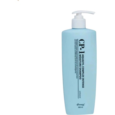 CP1 Aquaxyl Moisture Shampoo 500 ml