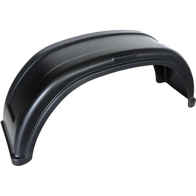 Blatník plast 14''/220 mm AL-KO COMPACT čierny