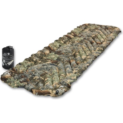 Klymit Insulated Static V
