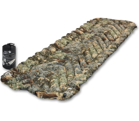 Klymit Insulated Static V