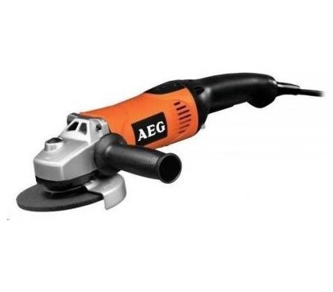 AEG WS 15-125 SX