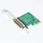 Makki Платка PCI-E card Parallel port - MAKKI MAKKI-PCIE-PARALLEL-V1 (MAKKI-PCIE-PARALLEL-V1)