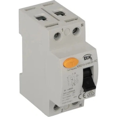 Kanlux KRD10-2/40/30-A 38730