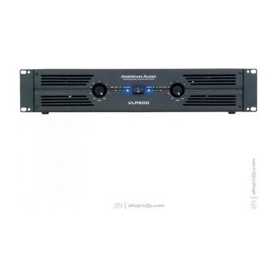 American Audio VLP-600