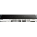 D-Link P DGS-1210-28/E