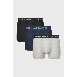Jack & jones 3 PACK боксерки JACK AND JONES Jackanthony (3p12160750_box)
