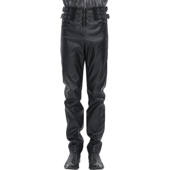 Devil fashion мъжки панталон DEVIL FASHION - Gothic - PT243