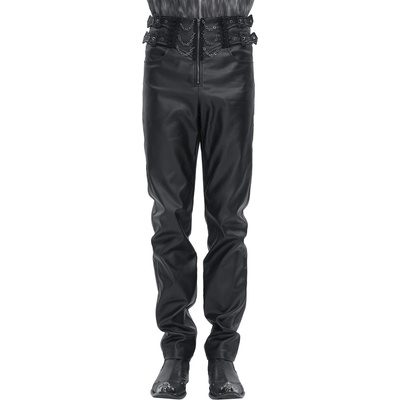 Devil fashion мъжки панталон DEVIL FASHION - Gothic - PT243