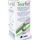 Tearfid očné kvapky 10 ml