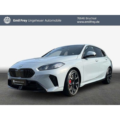 BMW 120i 115 kW