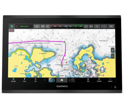 Garmin GPSMAP® 9019