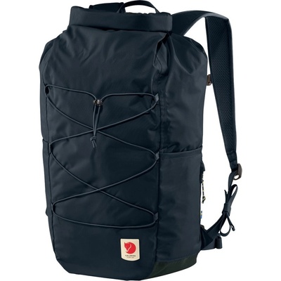 Fjällräven High Coast Rolltop 26l tmavě modrý