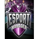 ESport Manager