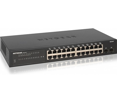 Netgear GS324T