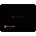 Meetion MT-PD005 геймърска черна подложка за мишка (MT-PD005BLACK) (MT-PD005BLACK)