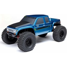 Axial SCX10 III Coyote 4WD RTR modrý 1:10
