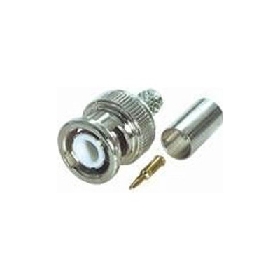 BNC crimp RG 58 814