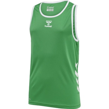 Hummel Потник Hummel CORE XK BASKET JERSEY KIDS 212645-6235 Размер L (159-164 cm)