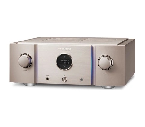 Marantz PM-10