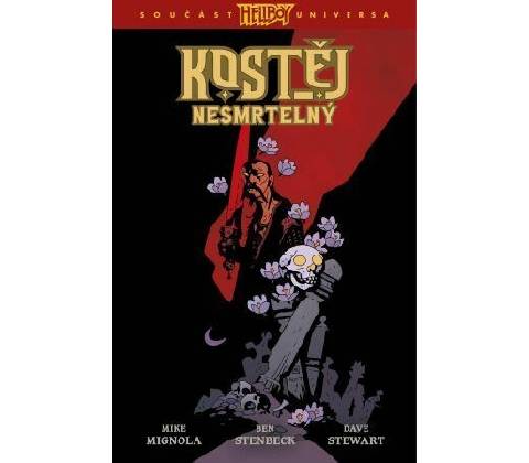 Kostěj Nesmrtelný 1