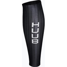 Návleky HUUB Aero Calf Sleeve 22PLUS black