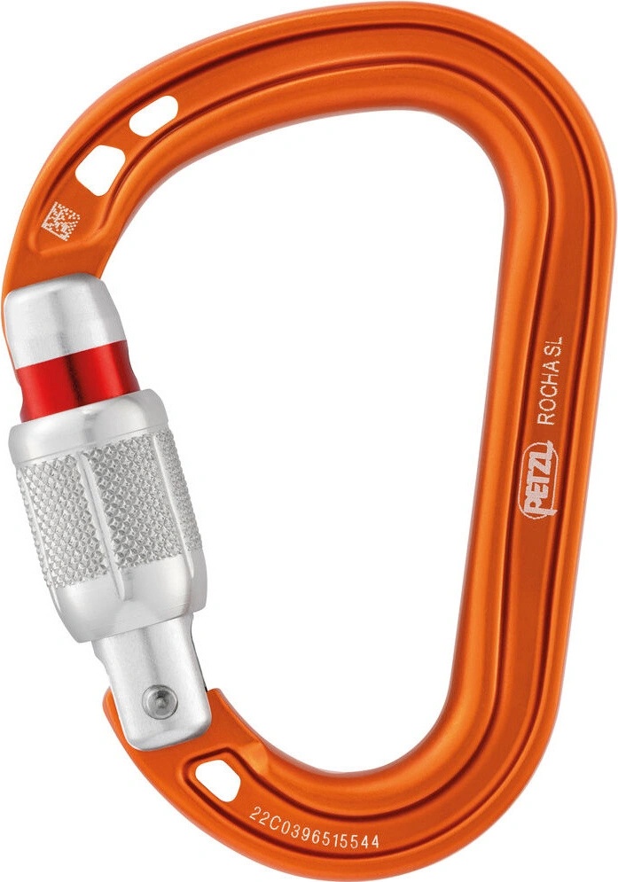 Petzl Rocha