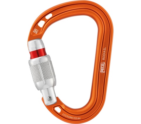 Petzl Rocha