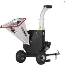 Lumag Rambo HC 15L