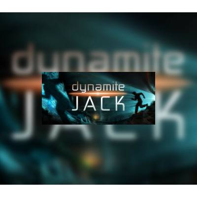 Dynamite Jack