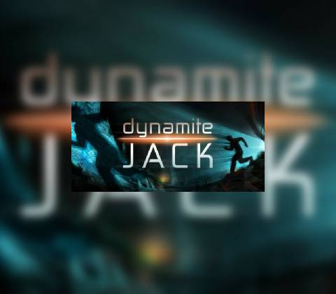 Dynamite Jack