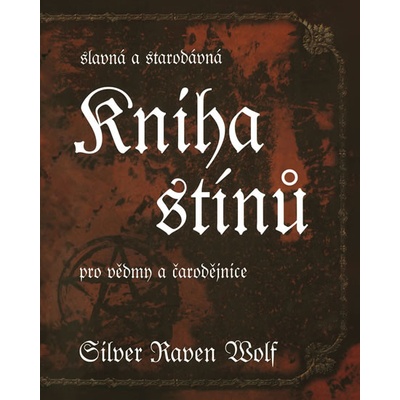stínů - RavenWolf Silver