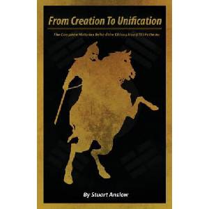 From Creation to Unification | Stuart Anslow (ISBN: 9781906628550)