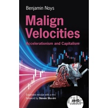 Malign Velocities - Benjamin Noys