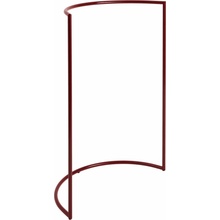 HAY Věšák Colour Rack C maroon red